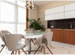 Quadrilocale in Centro a Bedizzole con Loggia