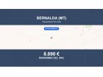 Immobile in asta di 104 m² in vendita a Bernalda