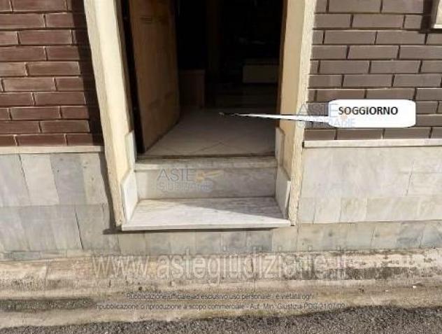 IMMOBILI-IMMOBILE RESIDENZIALE-Via Montecuccoli, 18, 09134 Cagliari CA, Italia - Foto 7