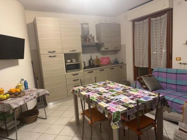 Appartamento in vendita a Calci 52 mq Rif: 1402621