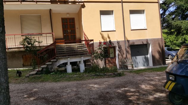Vendesi appartamento ingresso indipendente - Foto 4