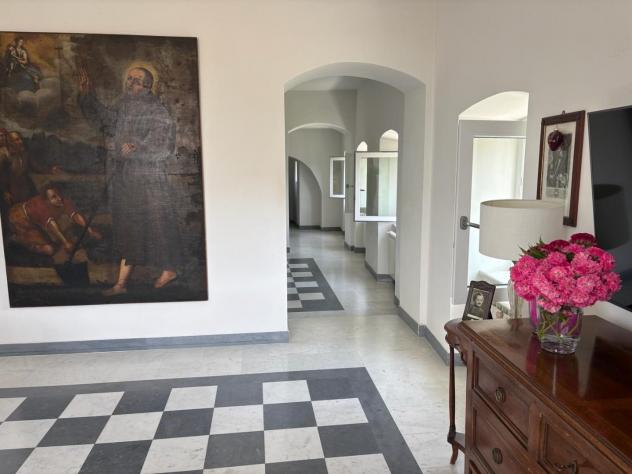 Appartamento in vendita a Fossola - Carrara 140 mq Rif: 1414134 - Foto 3