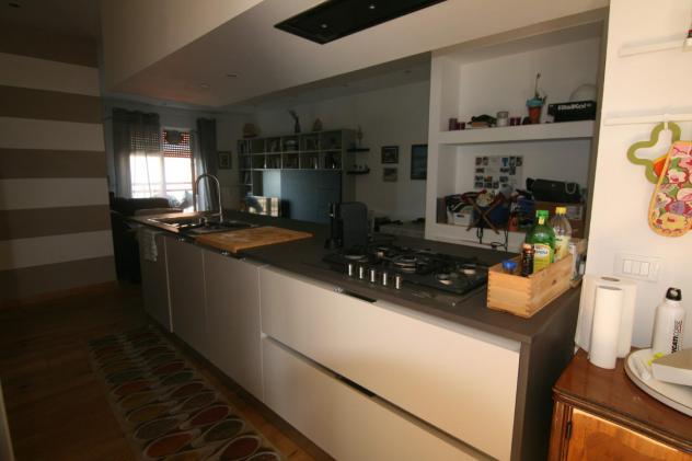 Appartamento in vendita a Carrara 100 mq Rif: 1067029 - Foto 3