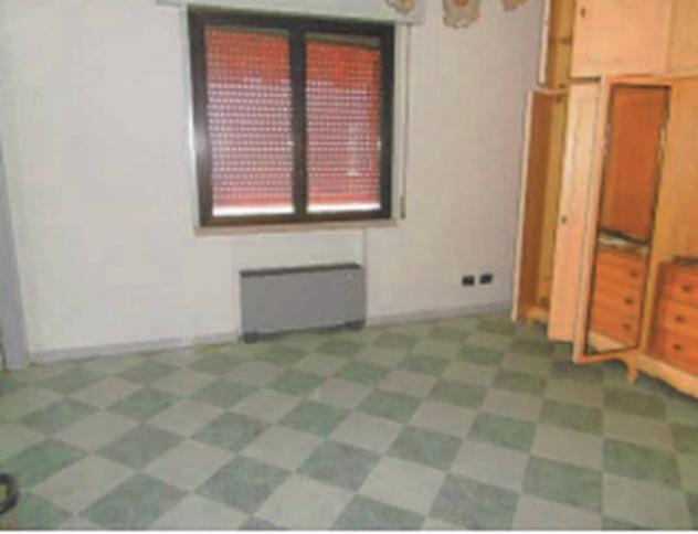 Immobile in asta di 198 m² in vendita a Casaleone - Foto 5