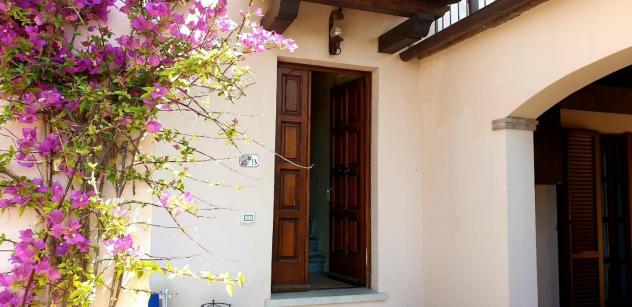 Residence in vendita a Lari - Casciana Terme Lari 363 mq Rif: 1171164 - Foto 9