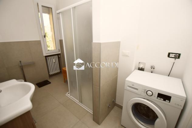 APPARTAMENTO di 4 vani e di 110 mq (CASTELFRANCO VENETO) rif. SW174 - Foto 9