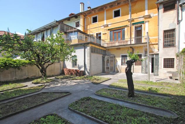 Semindipendente in vendita a Castelgomberto