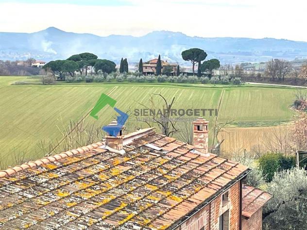 Villa storica con casali e terreni a Petrignano, Castiglione del Lago (PG) - Foto 11