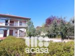 CASA BIFAMILIARE NELLE PRIME CAMPAGNE