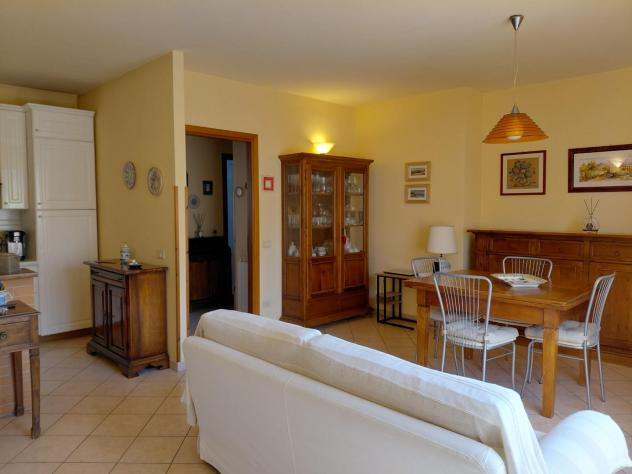 Appartamento in vendita a Colle di Val d'Elsa 95 mq Rif: 1407297 - Foto 2