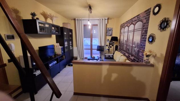 Appartamento in vendita a Guasticce - Collesalvetti 90 mq Rif: 1378140 - Foto 2