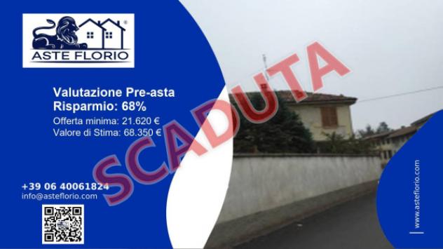 Immobile in asta di 170 m² in vendita a Dorno