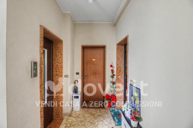 Appartamento di 67 m² con 2 locali e posto auto in vendita a Gallarate - Foto 19