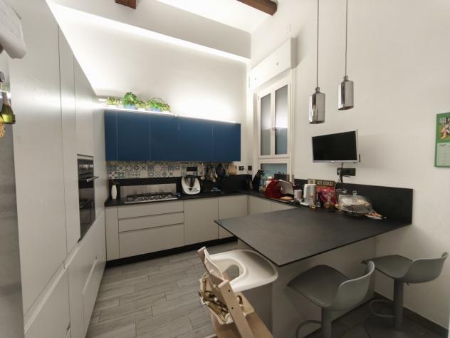 Appartamento in vendita a Genova, Centro - Foto 7