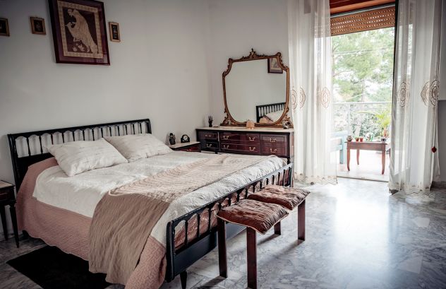 VENDESI VILLA A GROTTOLE: UN SOGNO A DUE PASSI DA MATERA! - Foto 8