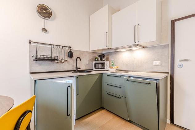 Appartamento in vendita a Lajatico 43 mq Rif: 1351491 - Foto 10
