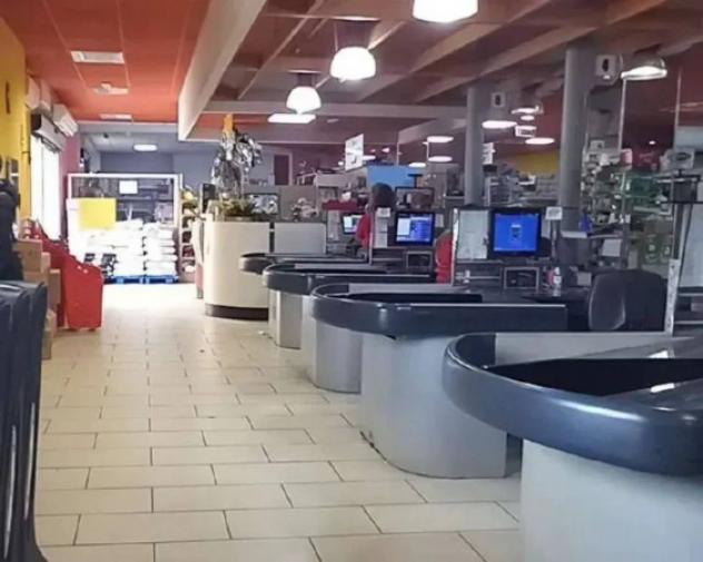 Immobile in asta di 2273 m² in vendita a Marina di Gioiosa Ionica - Foto 10