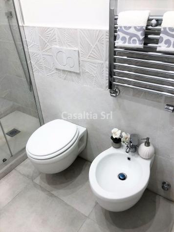 Vendita Bilocale di 50mq in affitto in Cimiano/Turro - Foto 19