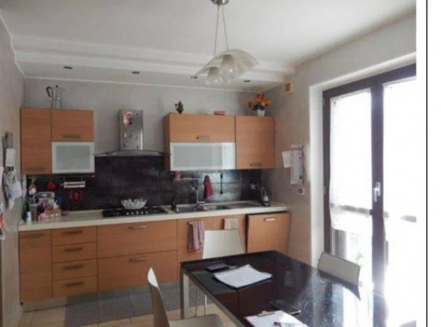 Immobile in asta di 156 m² con più di 5 locali e box auto in vendita a Orbassano - Foto 5