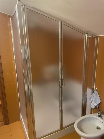 GRAZIOSO MONOLOCALE MANSARDATO IN VENDITA OULX CENTRO - Foto 10