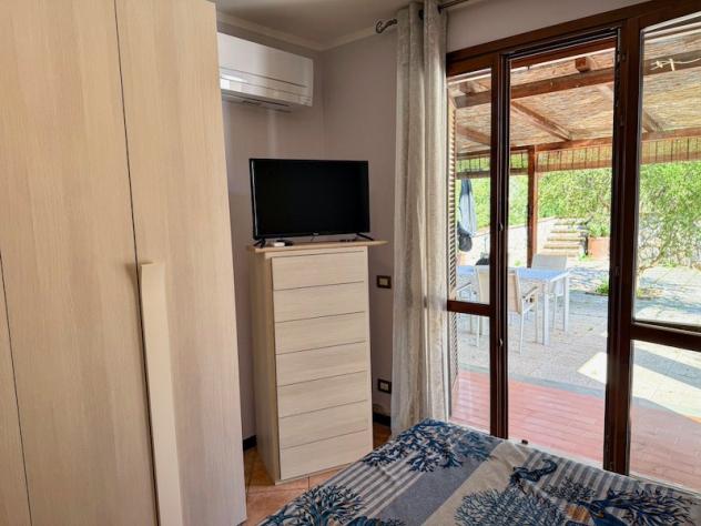 APPARTAMENTO di 2 vani e di 65 mq (PORTO AZZURRO) rif. 120_1 - Foto 20