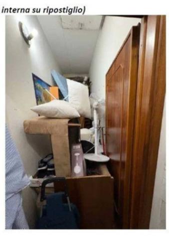 Immobile in asta di 117 m² con più di 5 locali in vendita a Prato - Foto 9