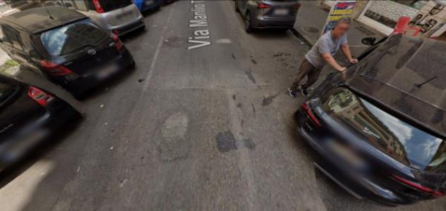 Immobile in asta di 72 m² in vendita a Roma