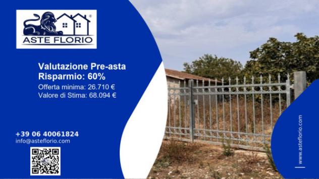 Immobile in asta di 133 m² in vendita a Roseto degli Abruzzi