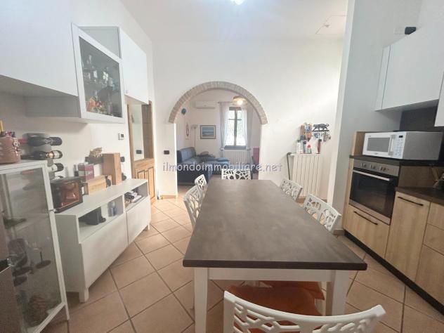Porzione di casa in vendita a Rosignano Solvay - Rosignano Marittimo 90 mq Rif: 1455016 - Foto 10