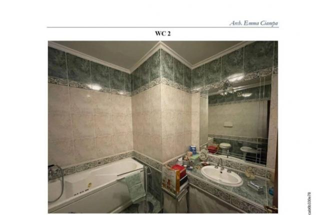 Immobile in asta di 141 m² con più di 5 locali in vendita a San Giorgio a Cremano - Foto 11