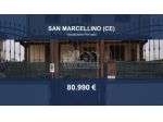 Immobile in asta di 592 m² con più di 5 locali in vendita a San Marcellino