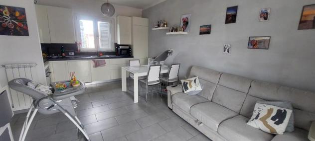 Casa semindipendente in vendita a San Lazzaro - Sarzana 85 mq Rif: 1402674 - Foto 7