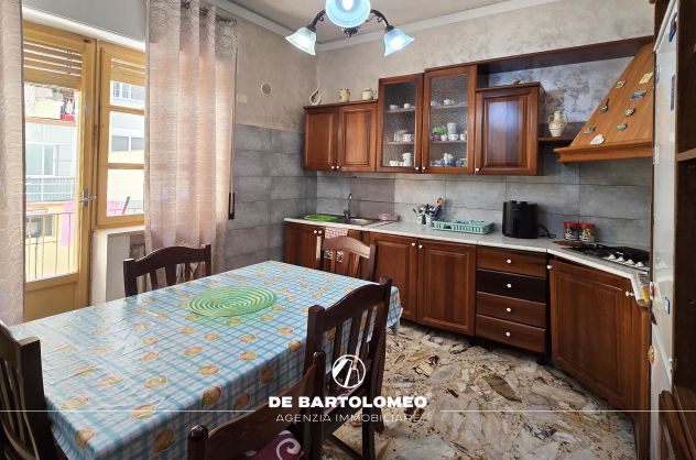 Taranto - Appartamento in Via Cesare Battisti ang. Via Pacuvio - Foto 5