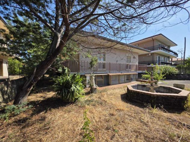 Villa in vendita a Tremestieri Etneo - Foto 4