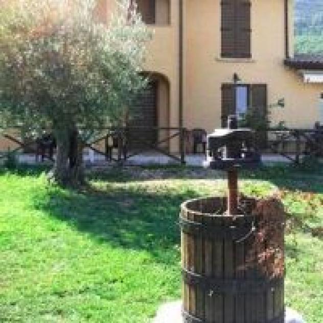 Azienda Agrituristica Bocci