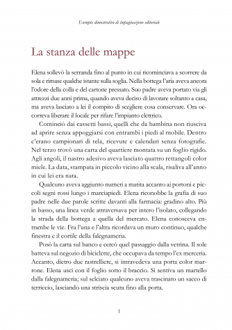 Impaginazione Word e PDF per libri, guide e documenti - Foto 4
