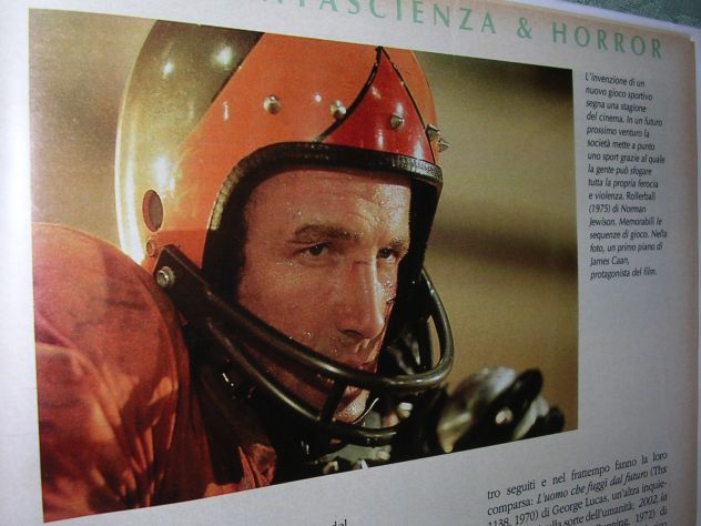 CINEMA dal muto ai giorni nostri - Foto 9