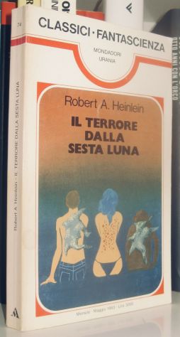 Il terrore dalla sesta luna