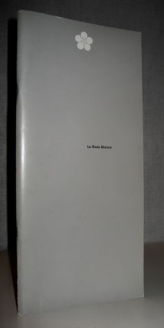 La Rosa Bianca - Weisse Rose Stiftung