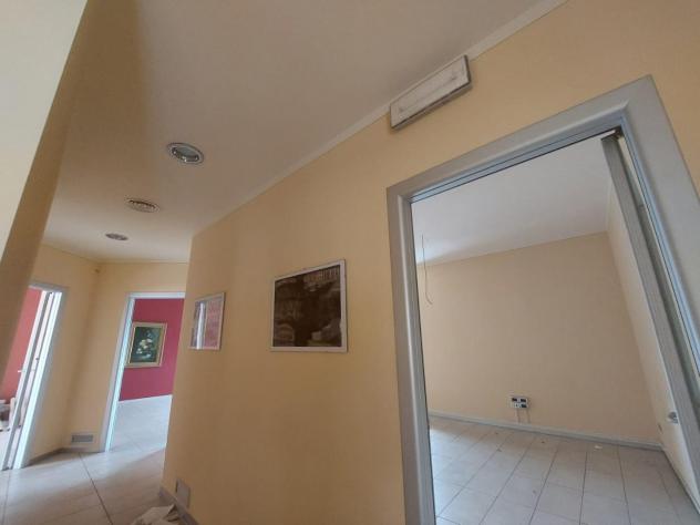 Ufficio in vendita a Pontedera 450 mq Rif: 1261832 - Foto 4