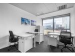 Ufficio privato in affitto per 5 persone a Rome, Europarco