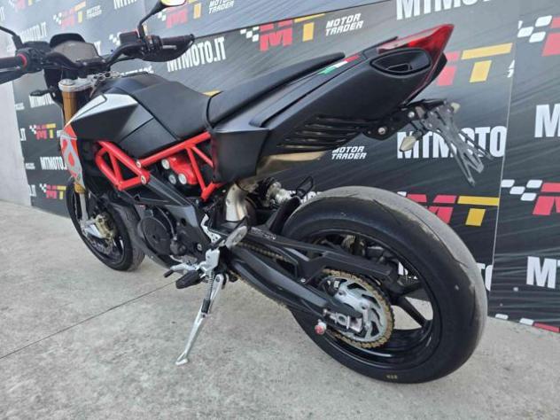 APRILIA DORSODURO 900 Export Video 360 rif. 23980166 - Foto 4