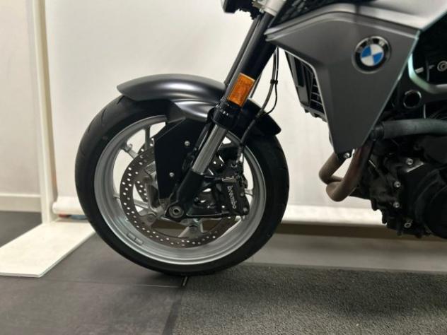 BMW F 900 R F 900 R - Foto 2