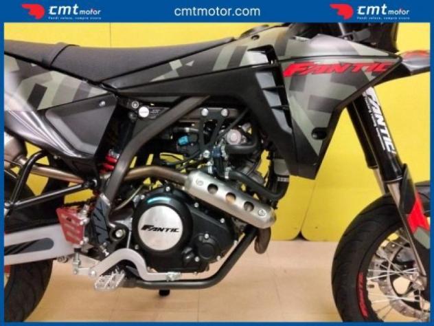 FANTIC MOTOR XMF 125 Garantita e Finanziabile rif. 24125644 - Foto 7