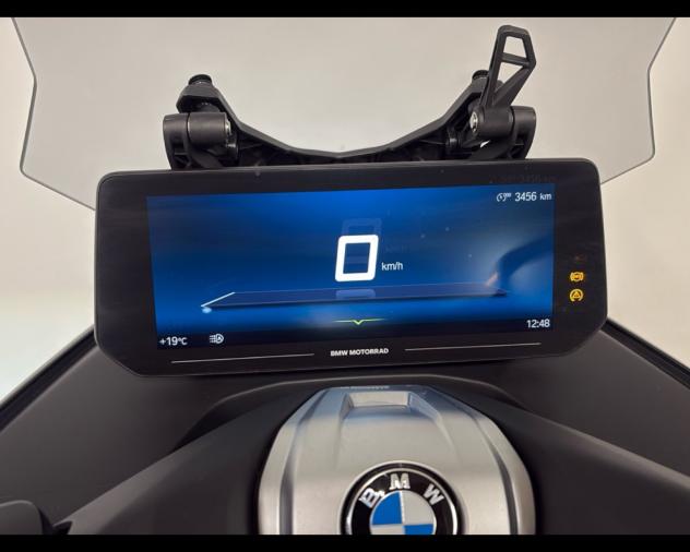 BMW Motorrad C 400 GT R Abs my19 - Foto 9