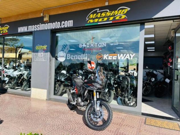 MORBIDELLI T352X PRONTA CONSEGNA NUOVA UFFICIALE rif. 23995761 - Foto 8