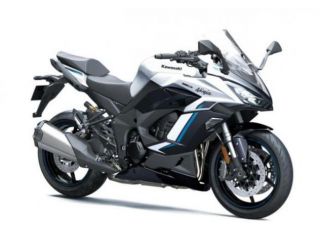 KAWASAKI Ninja 1100SX SE 2027 E5+