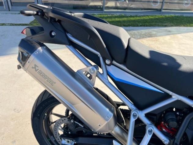 TRIUMPH Tiger 900 Gt Pro Alpine Edition rif. 23209086 - Foto 4