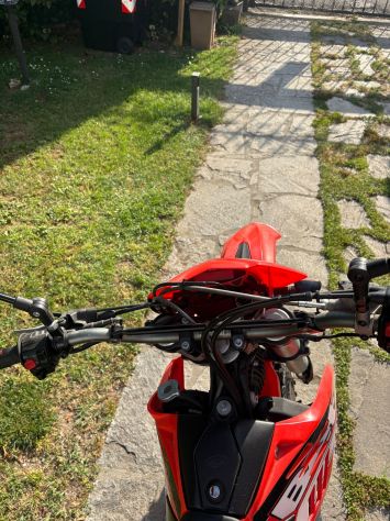Moto Beta 125 RR 4T anno 10/2017 - Foto 7