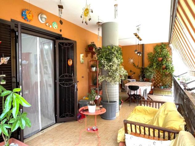 Appartamento in Via Caudina - Foto 4